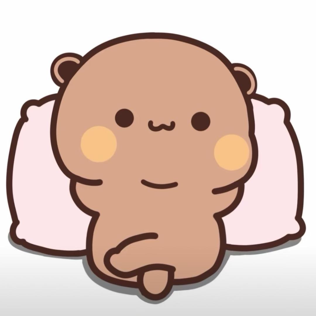 🌈笨蛋总是牛眼泪