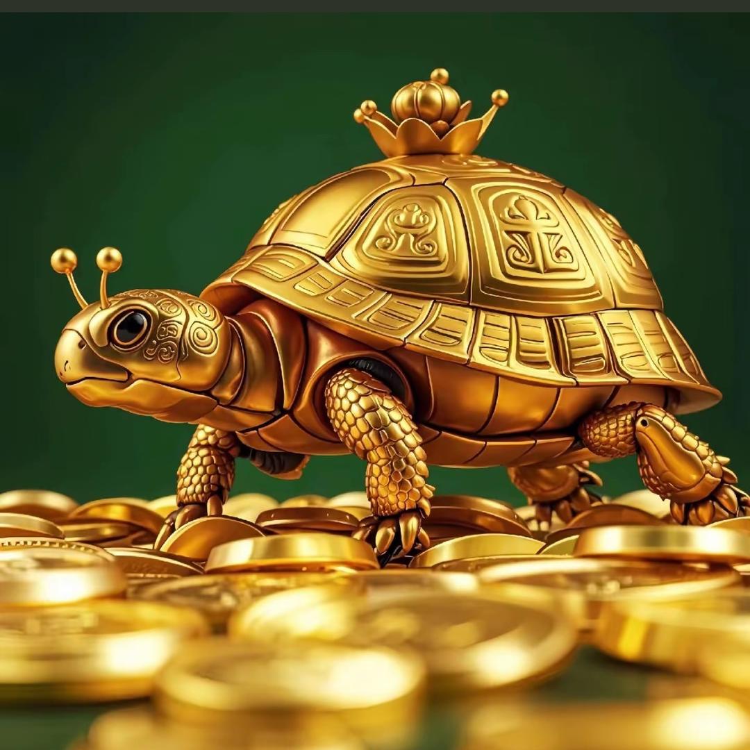 金龟说剧