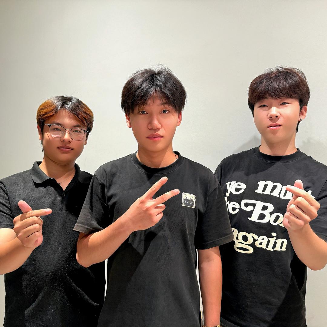 三小只的火锅店