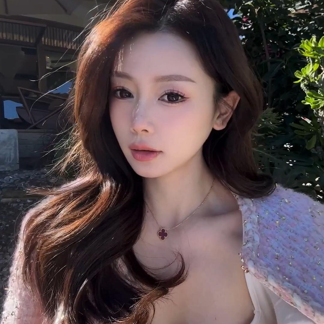 雅雅❤️