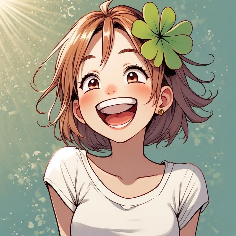 遗失德美好