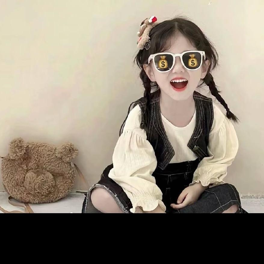 我怎么可能不可爱