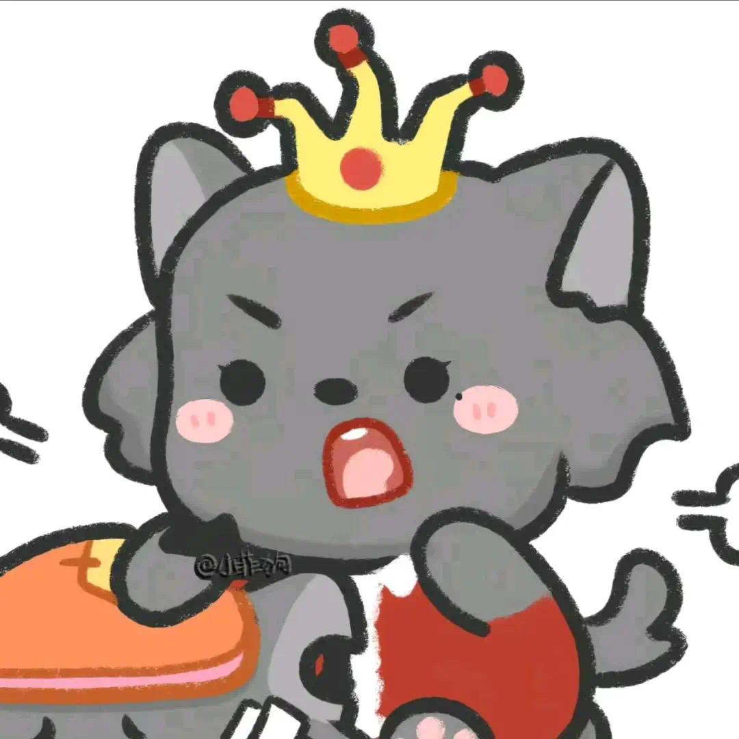 今天有点想ⁿⁱ