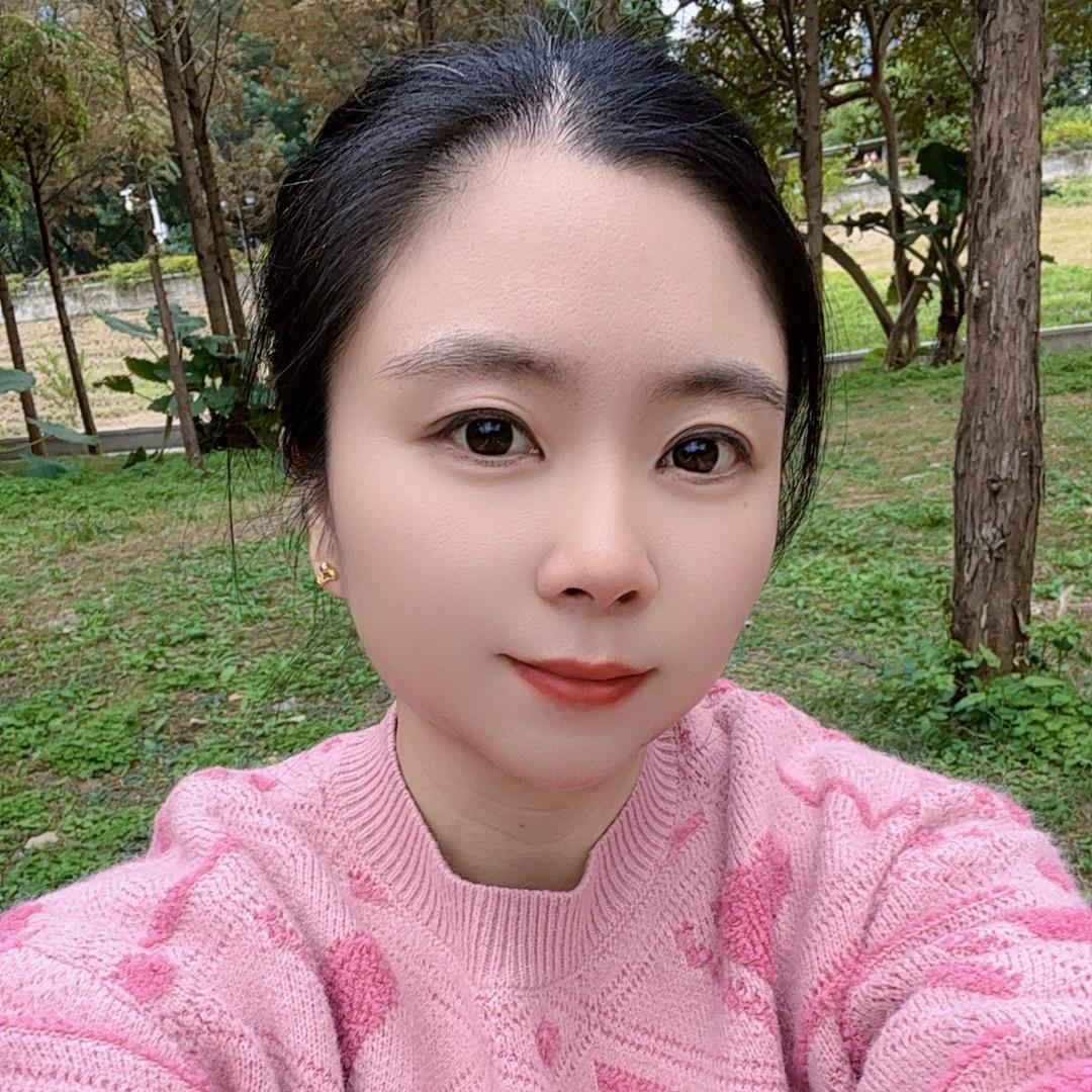阿香在努力