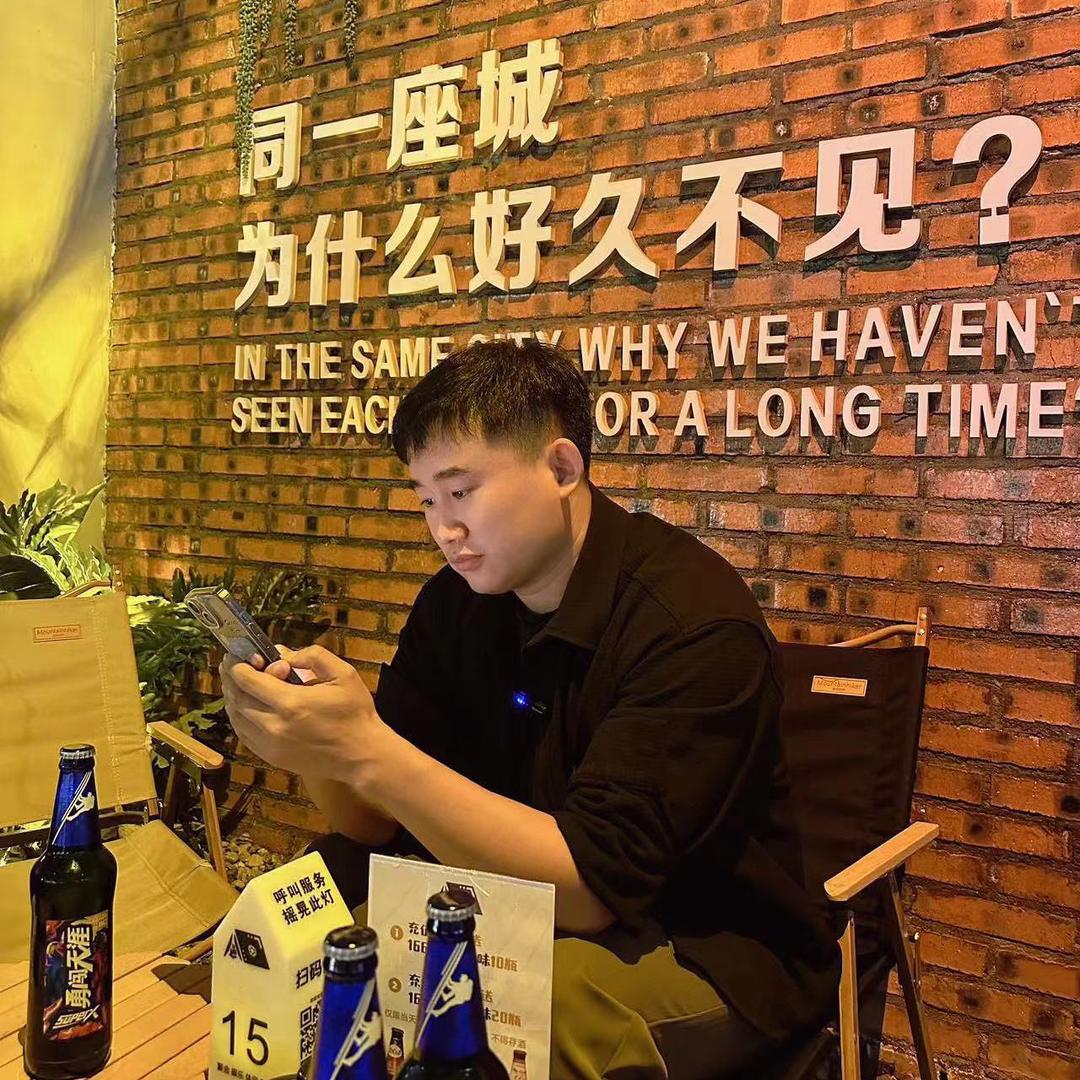 馋猫美食记