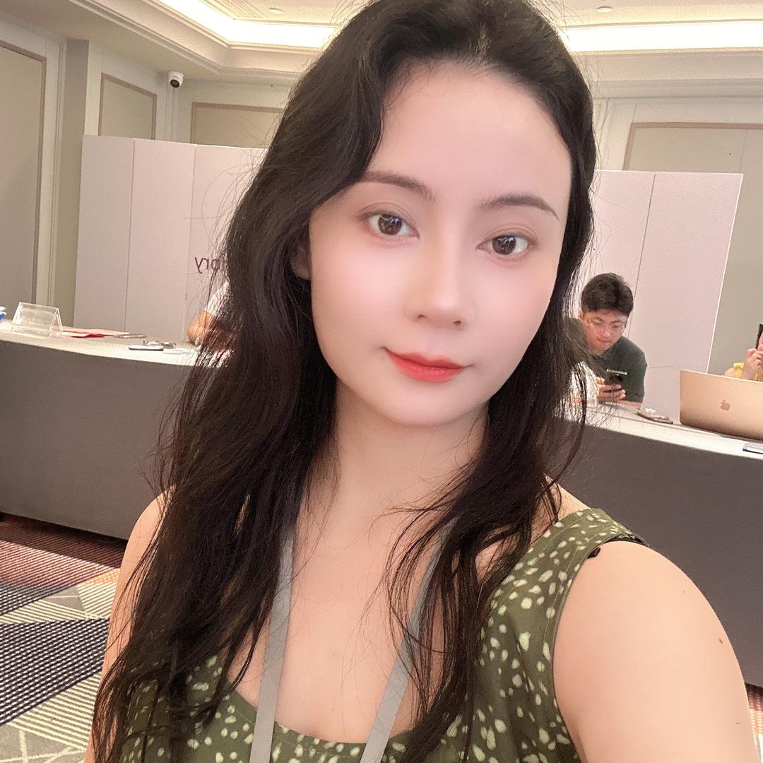 南充晏姐（说❤️媒）