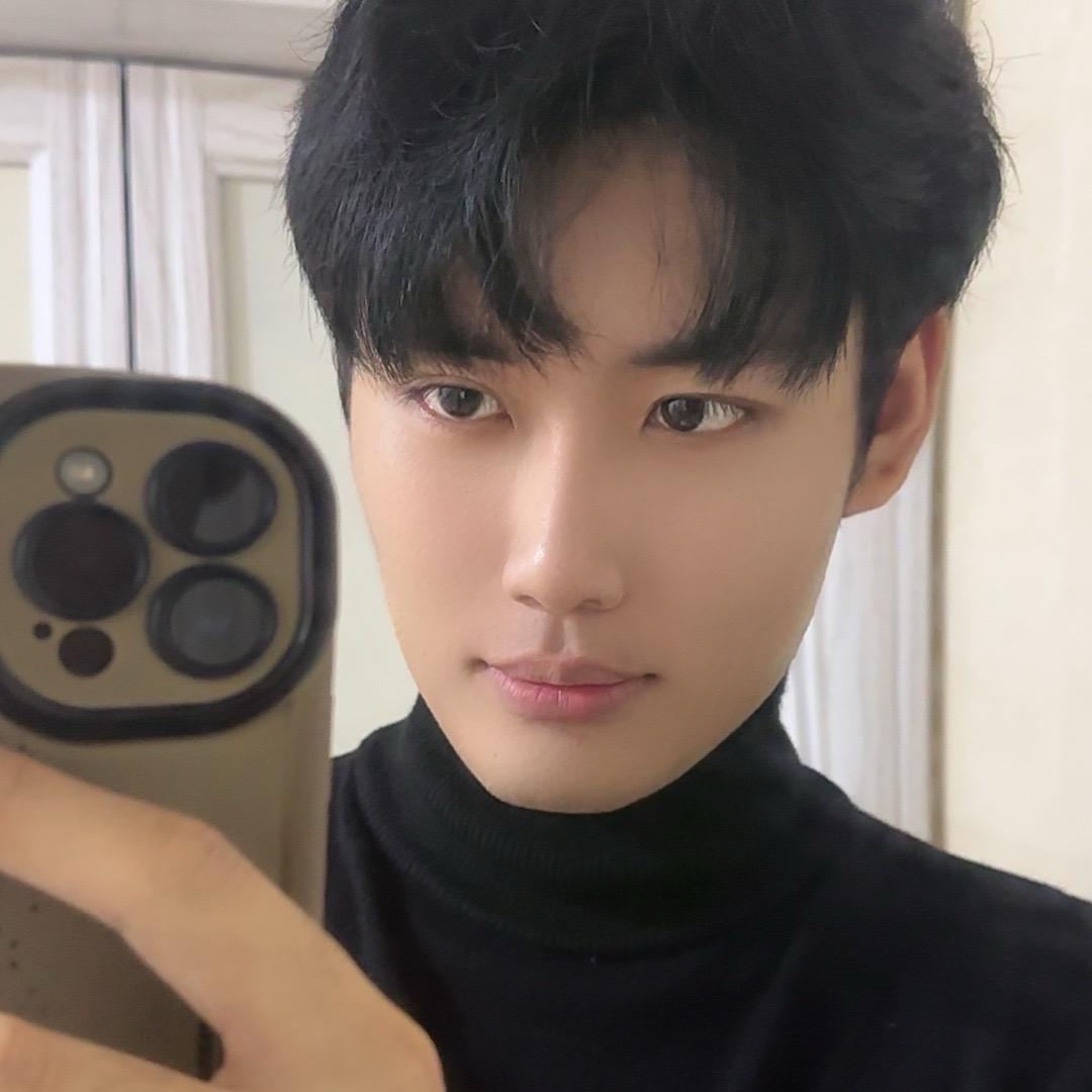 邻小米🌟（重生版）