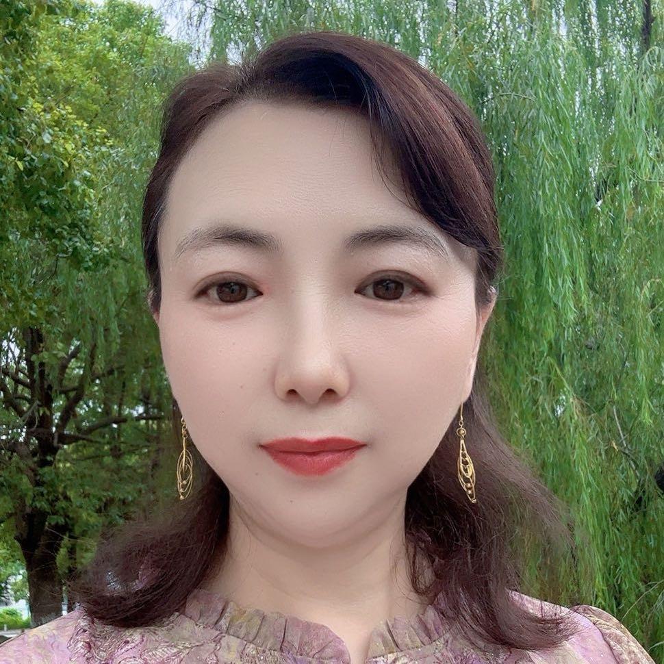 苏州建业劳务美姐