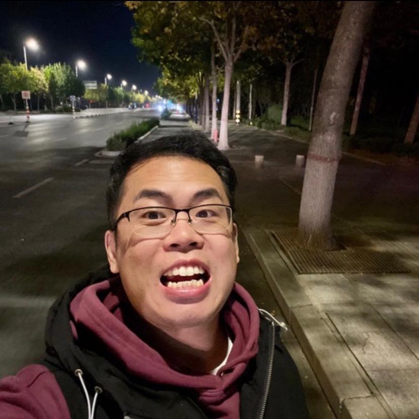 爱喝酒的小涛