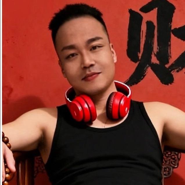 💪奋战！（航展未来）