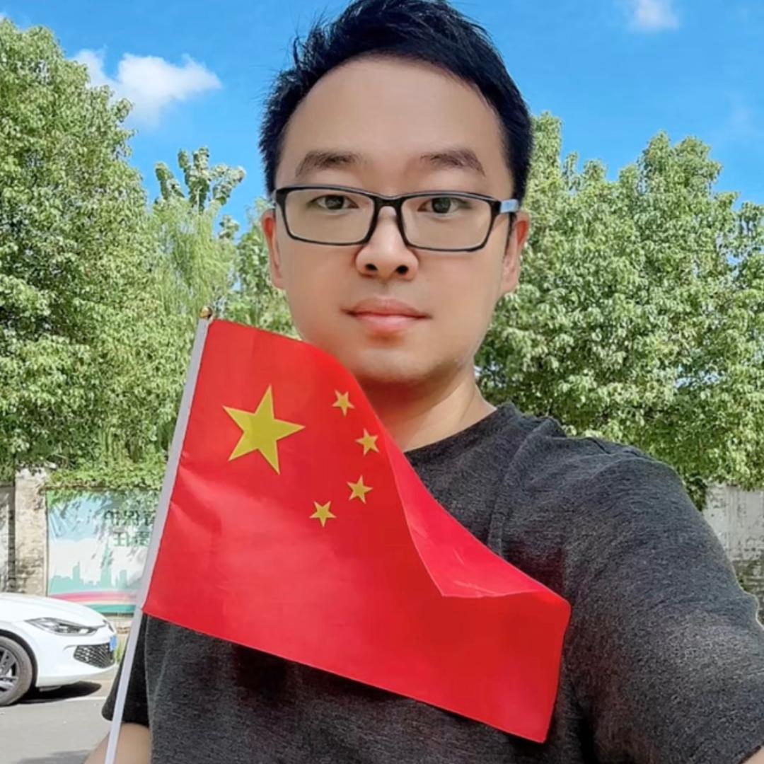 小鱼锦鲤