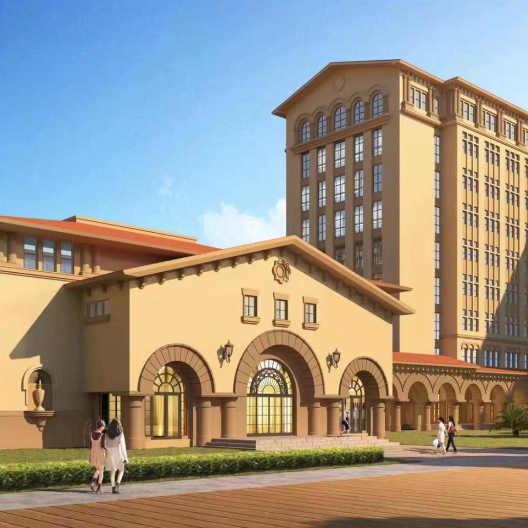 张老师讲升学