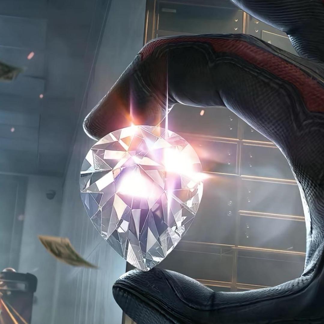 八神跑刀（三角洲行动）