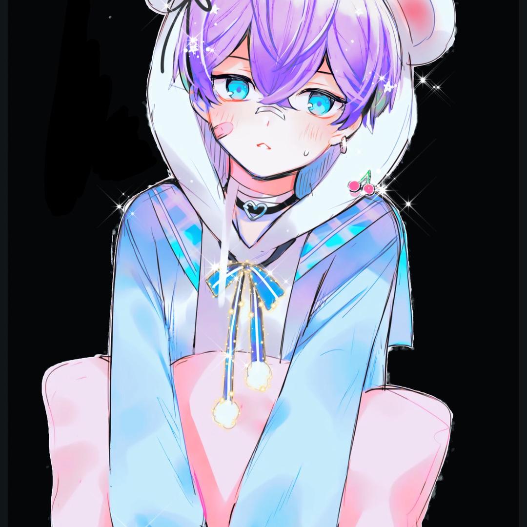 VG·CLUB岁
