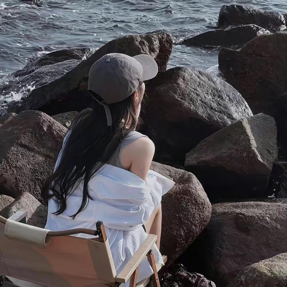 夏韵沙漠