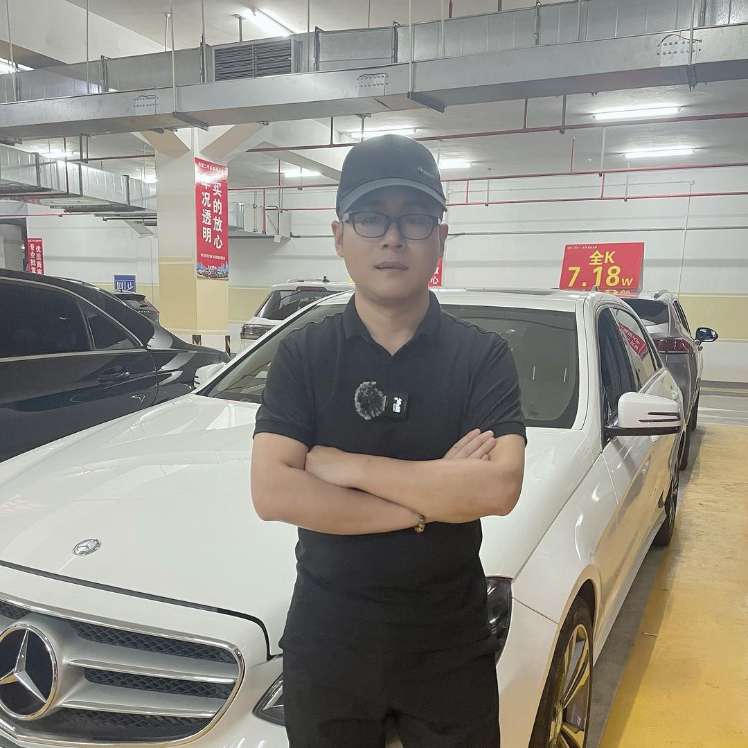 义乌大徐二手车