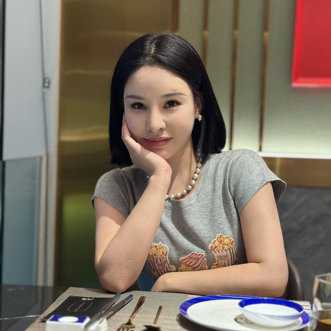 小英子