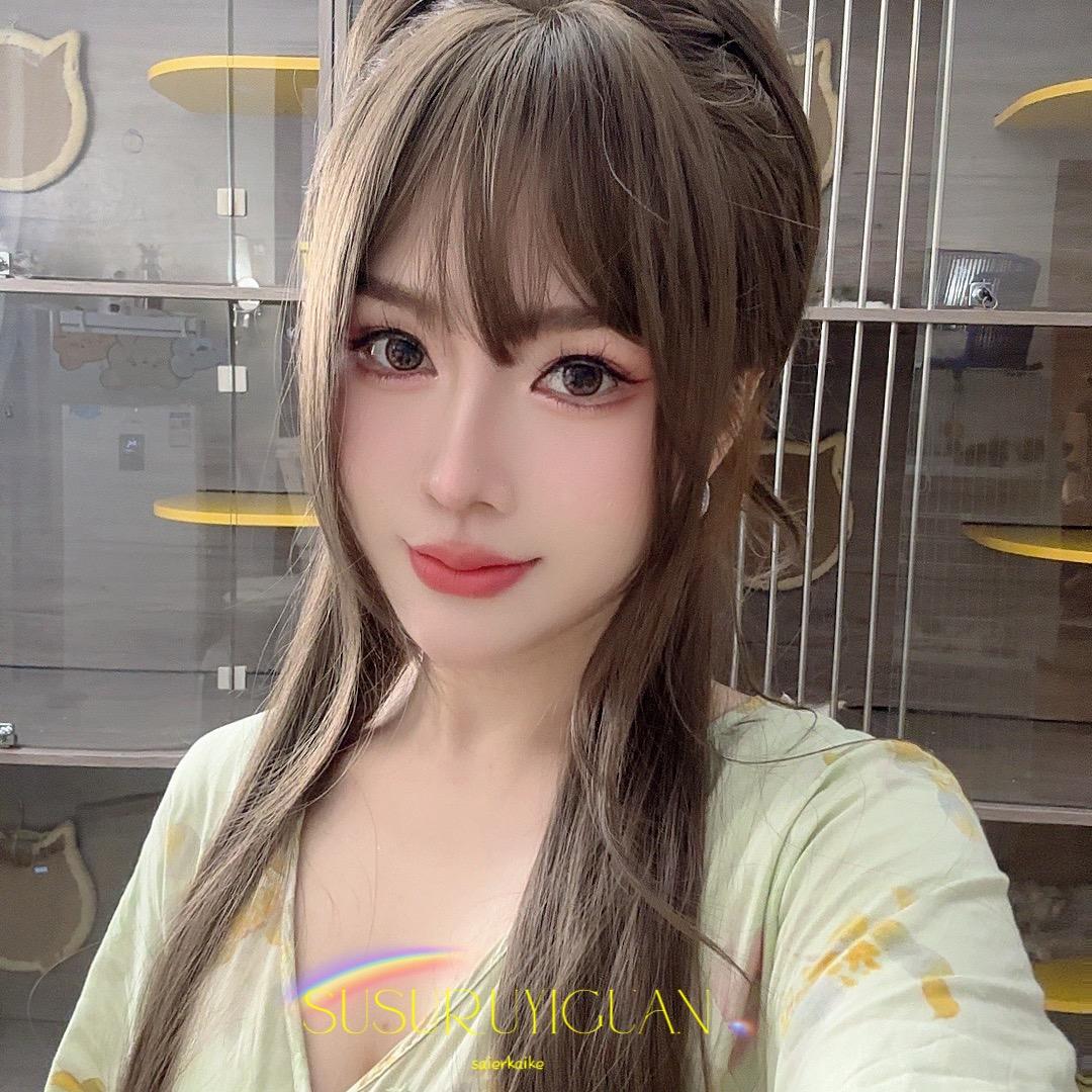 苏苏猫娘