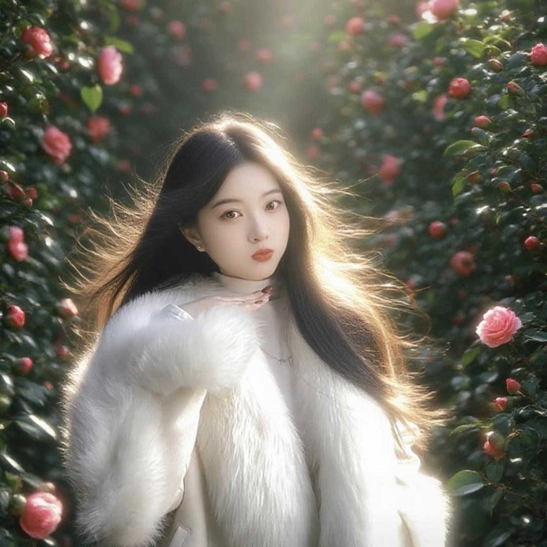 龙儿桐城小花