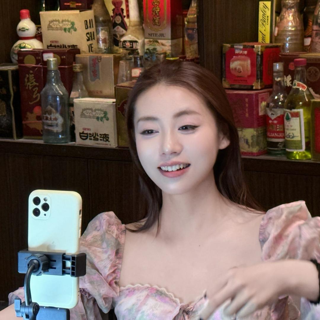 船长老酒