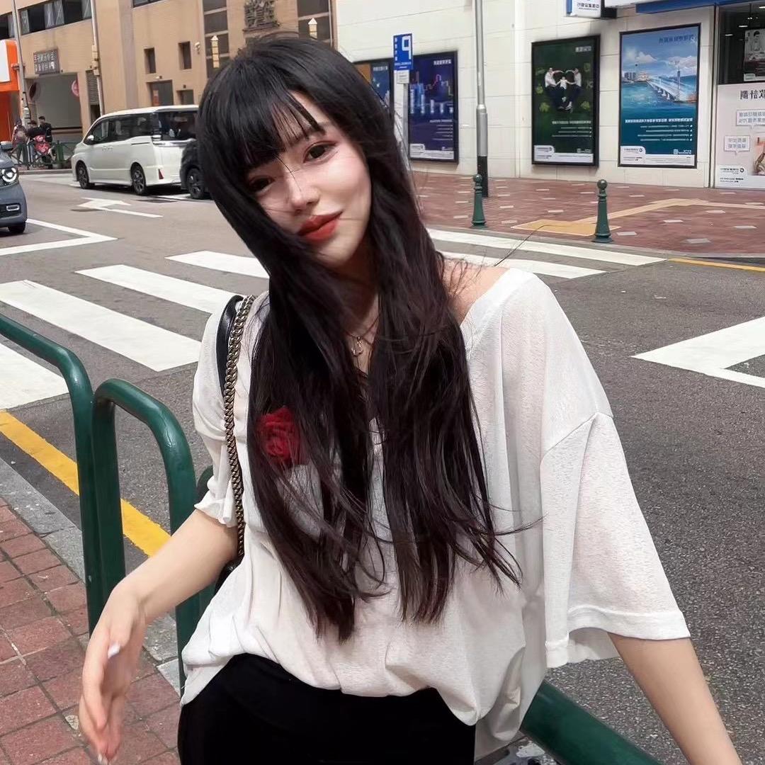 柚柚仔