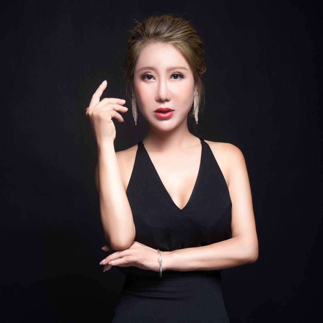 歌手丹娜258🔥