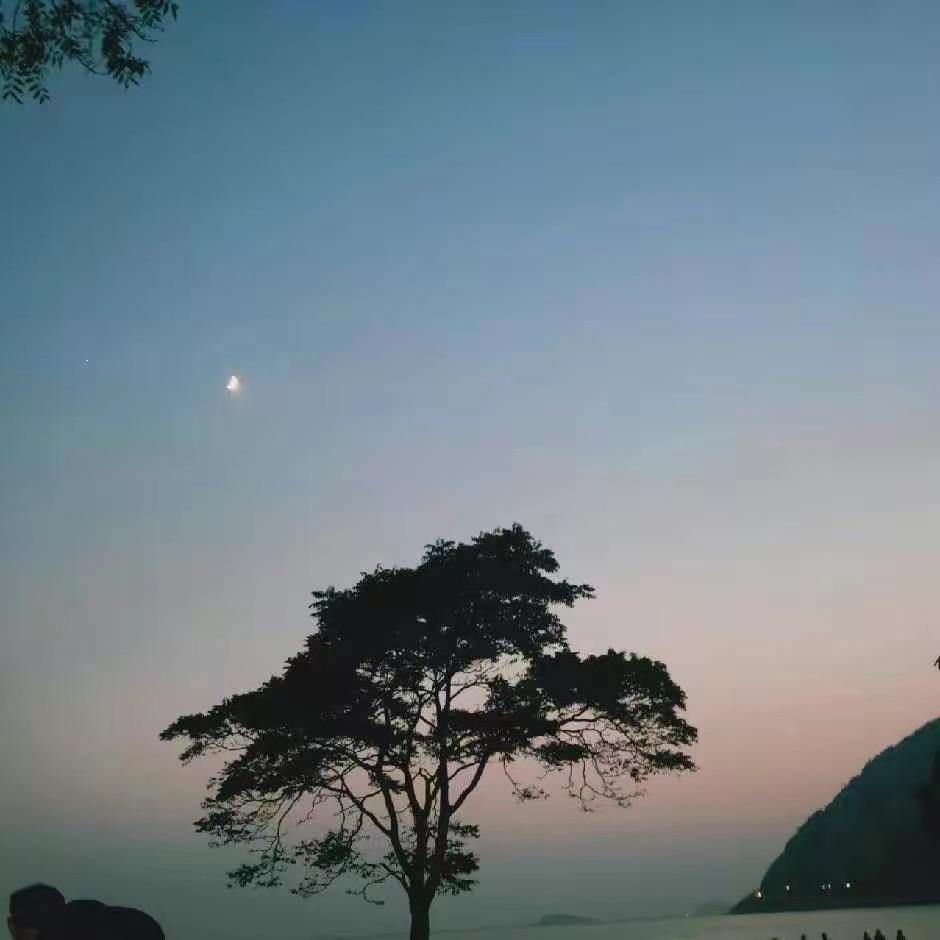 一束光/
