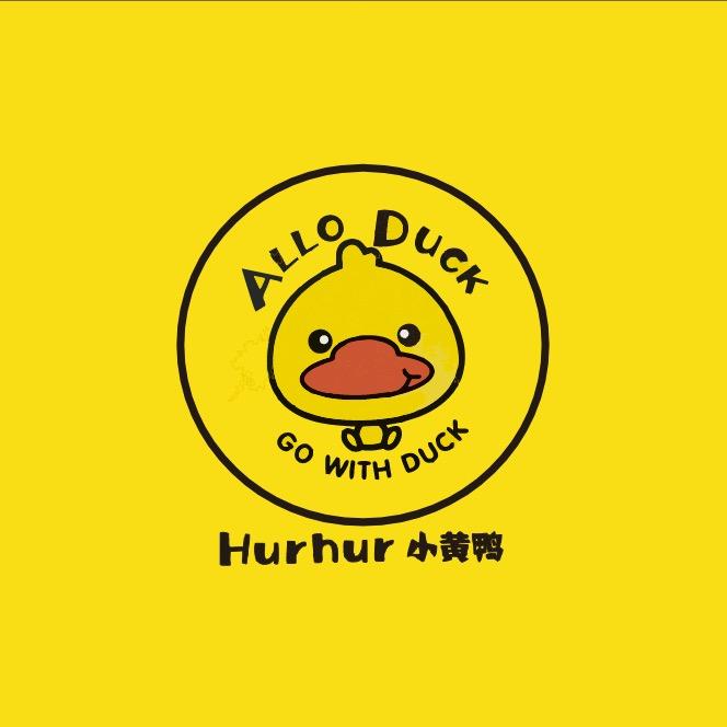 小黄鸭精品童鞋2号
