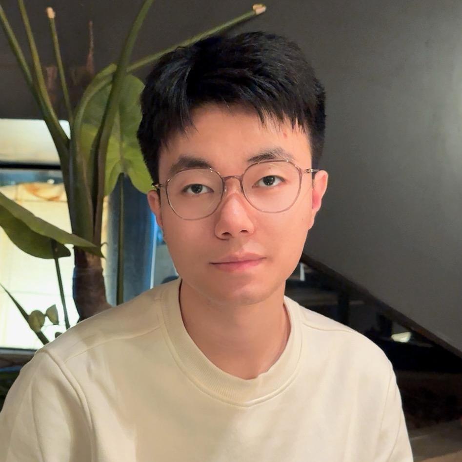 小飞咕噜噜