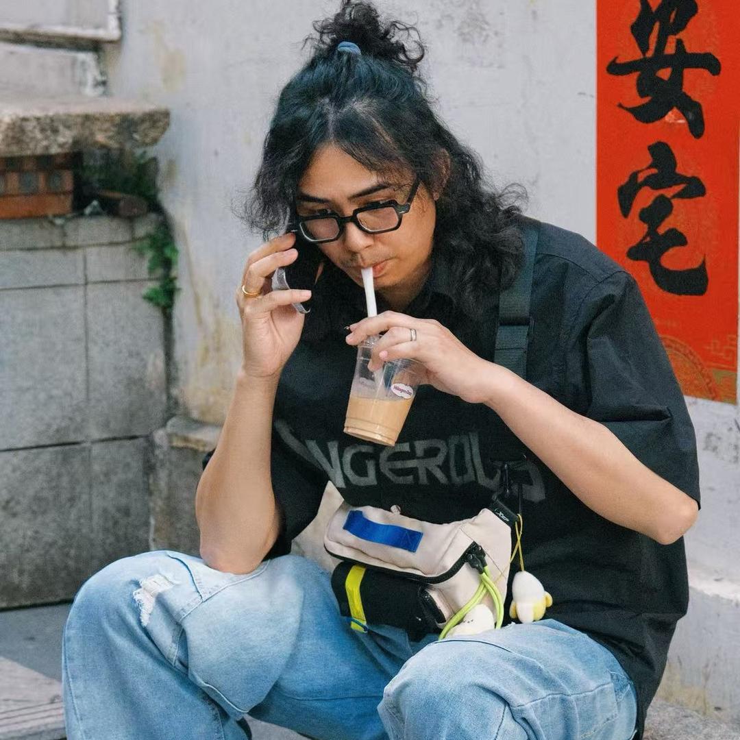 野生喜剧加钱脱口秀