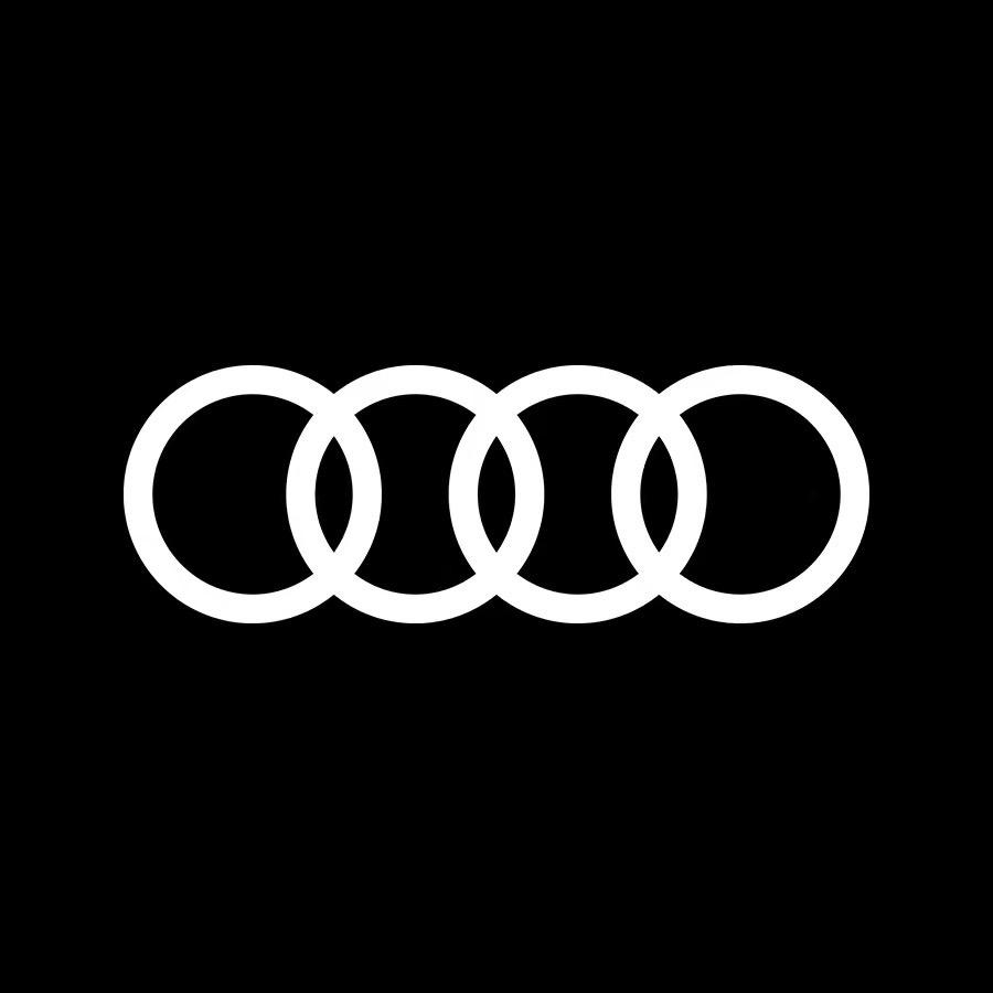 一汽奥迪哈尔滨广申