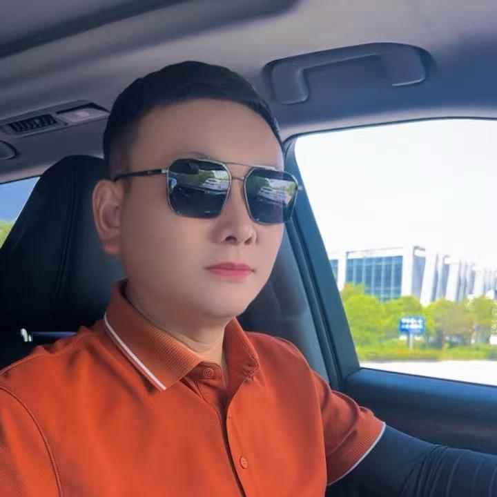 通悦驾校张勇教练