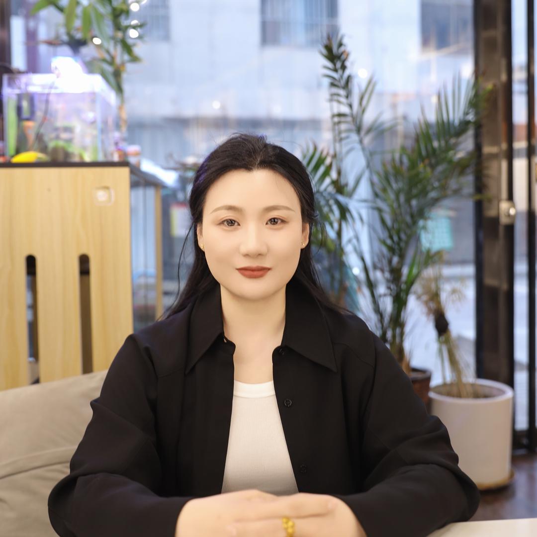 十月姐 放松一下