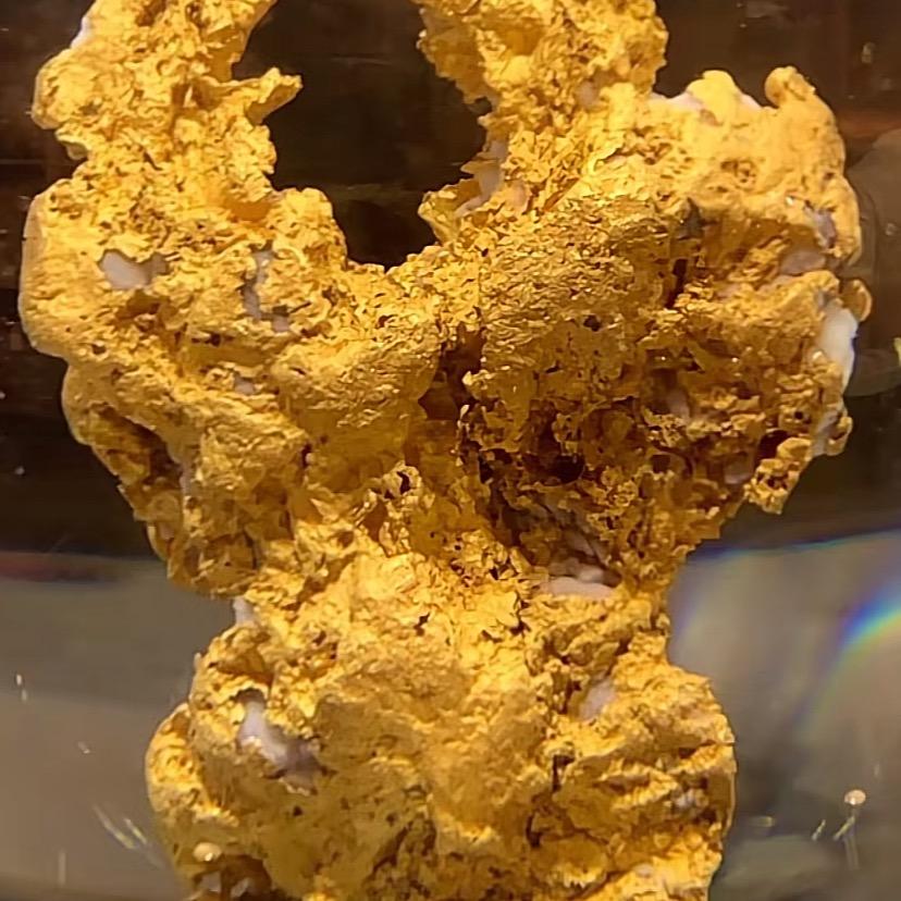 诚鑫稀有贵金属回收