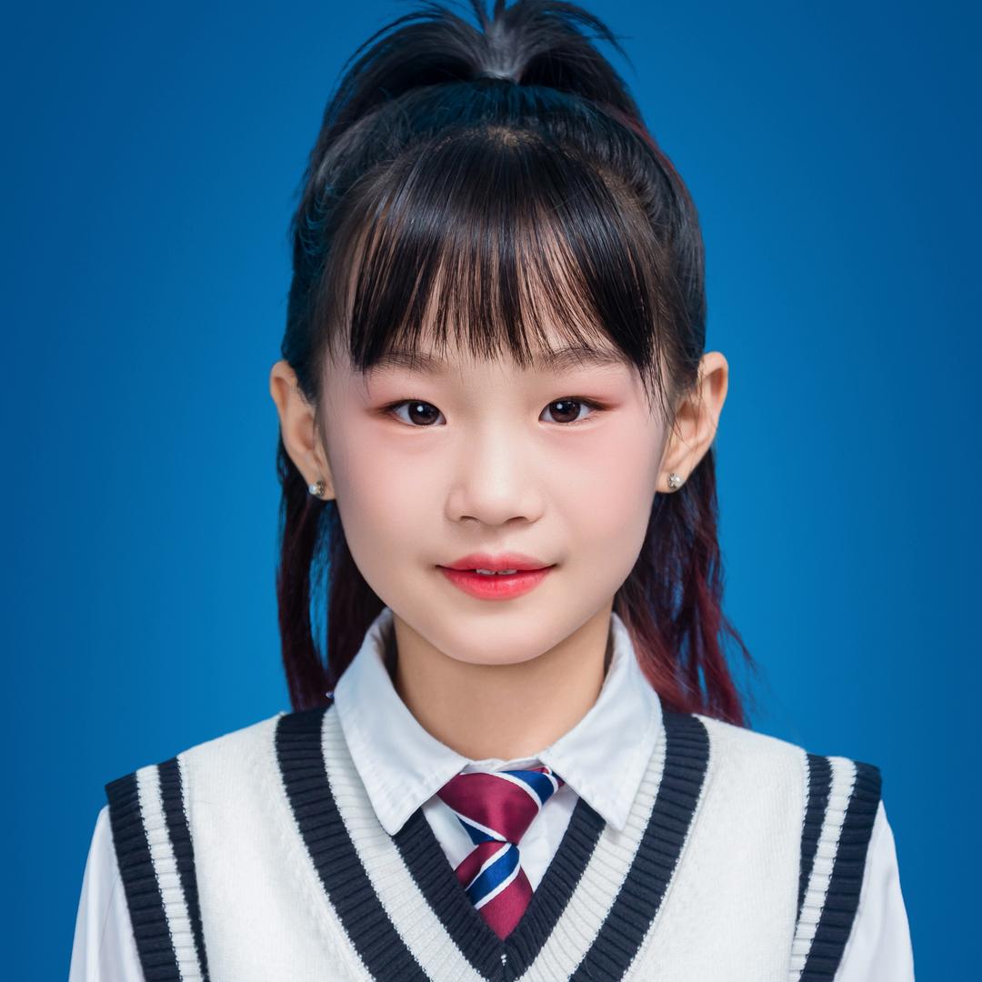 小菲姐