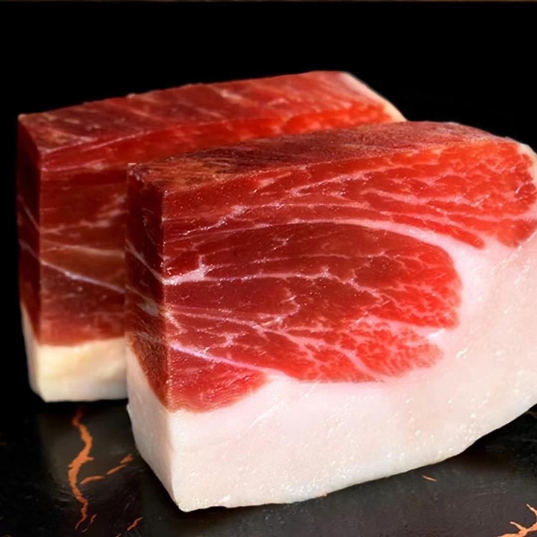 宣特集团粮油专卖店火腿