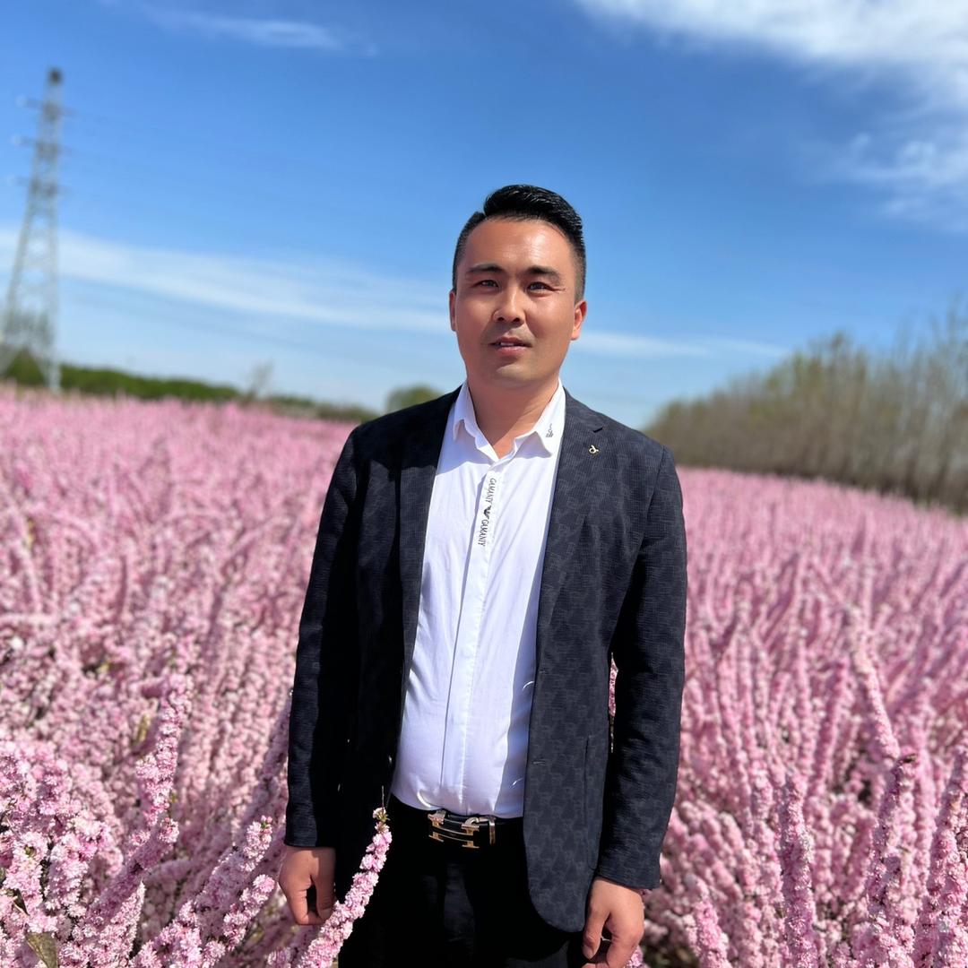 张亮（古城小黑哥）