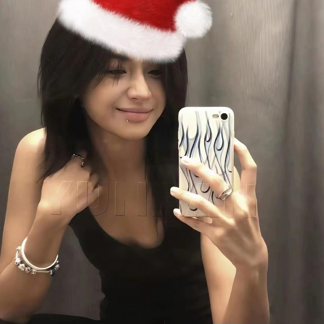 时瑾（不要冷暴力我）