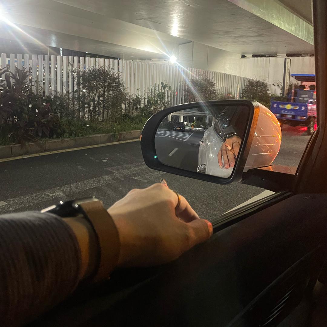 深圳卖车的老郑