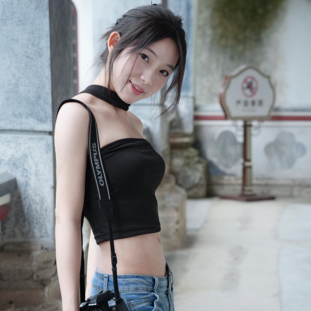 喜儿.
