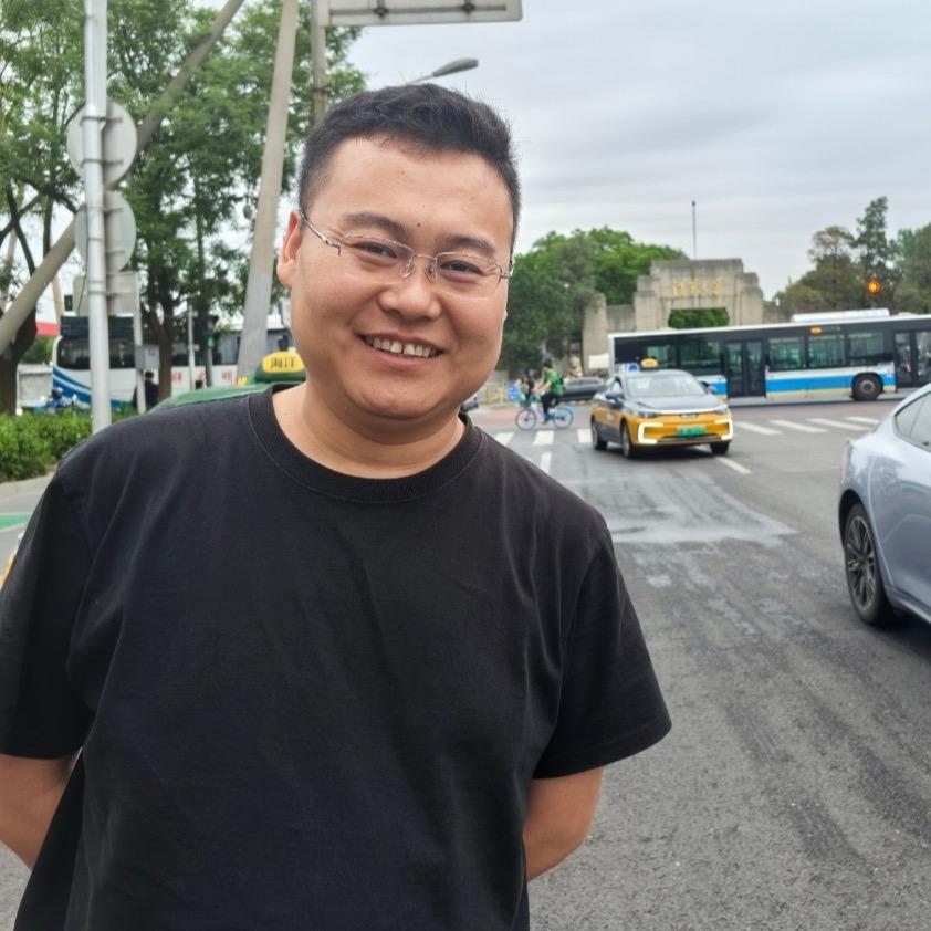 智华小智老师