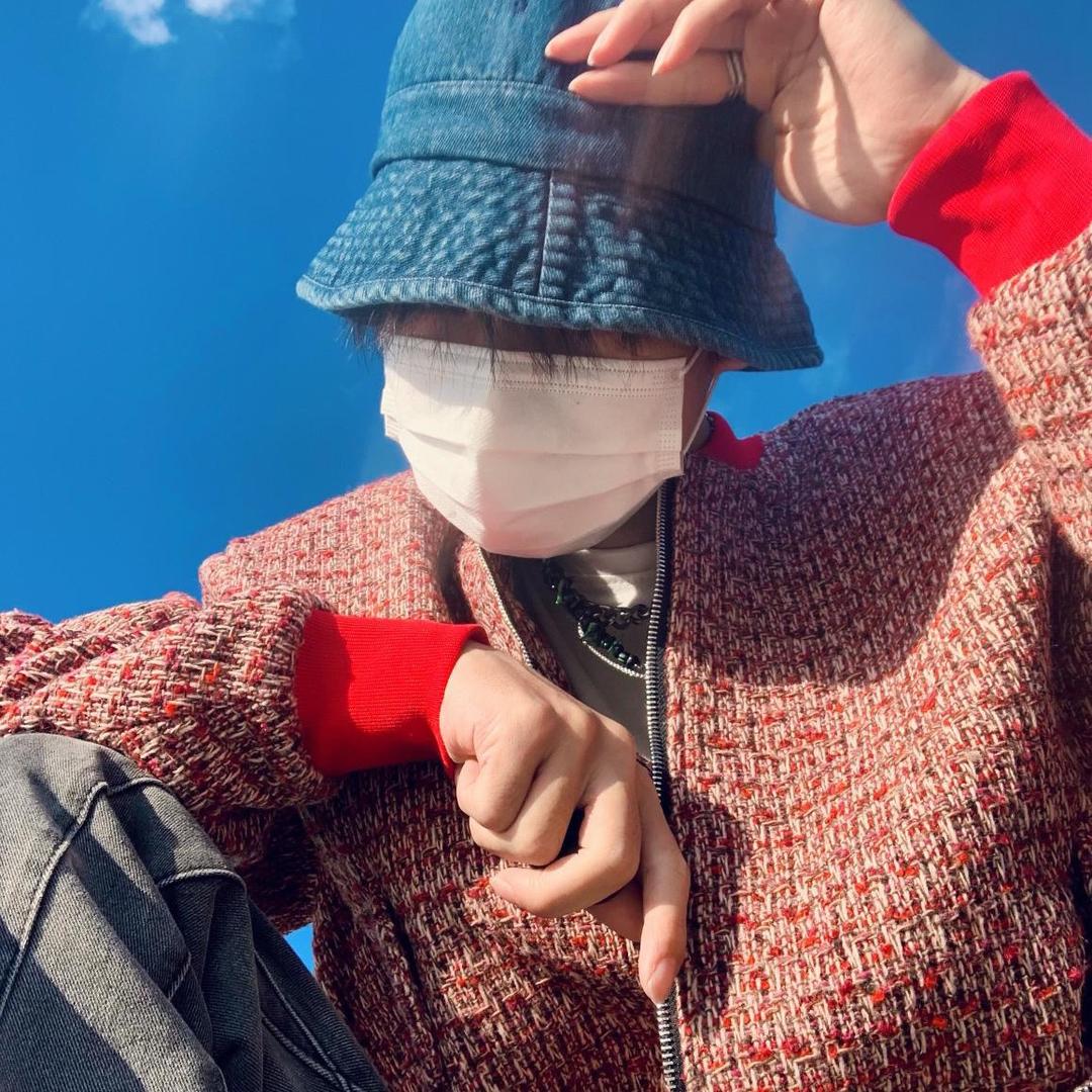 总会有
