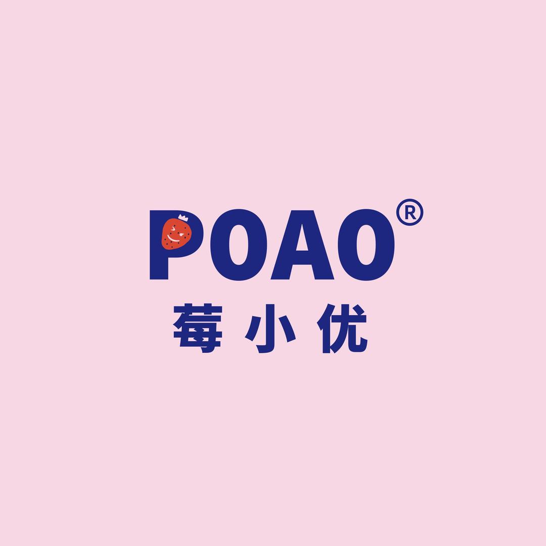 POAO莓小优