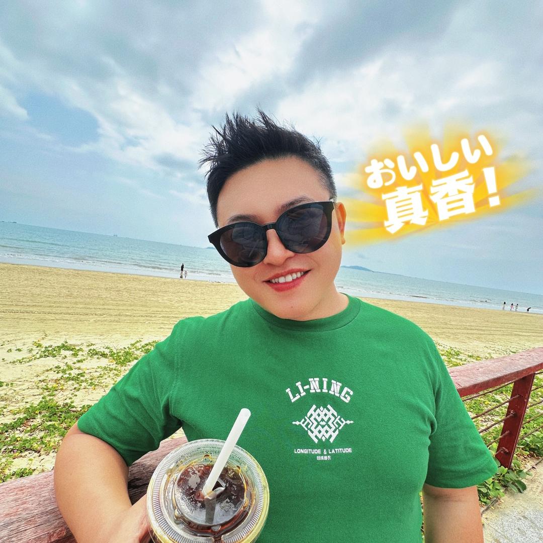 杨帆家