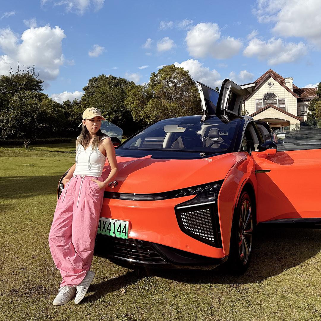 神电虎虎新能源（洋芋）