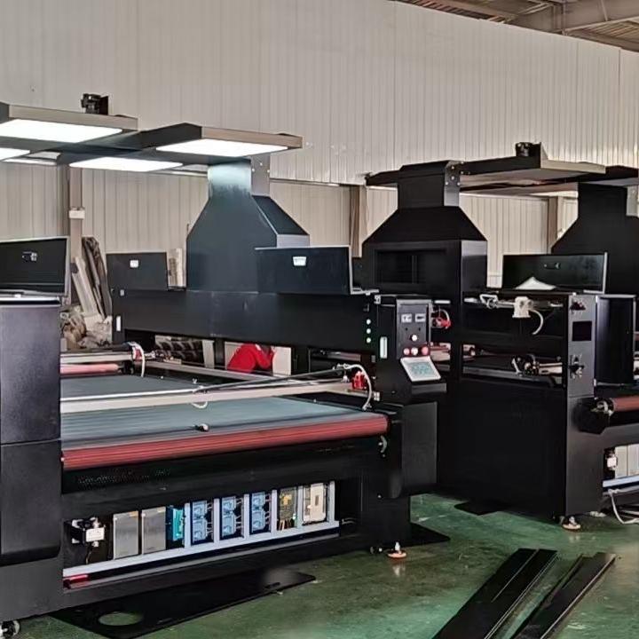 泉州恒韧激光科技有限公司