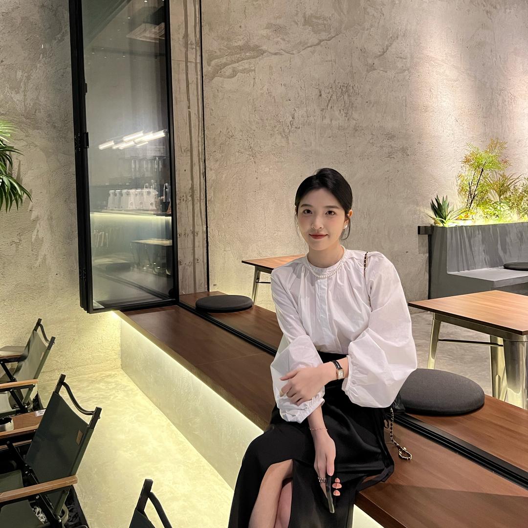 林闪儿呀
