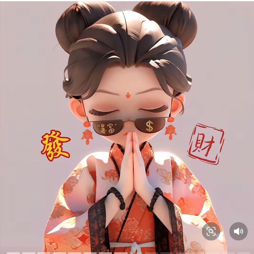 小祖宗🧚🧚🧚