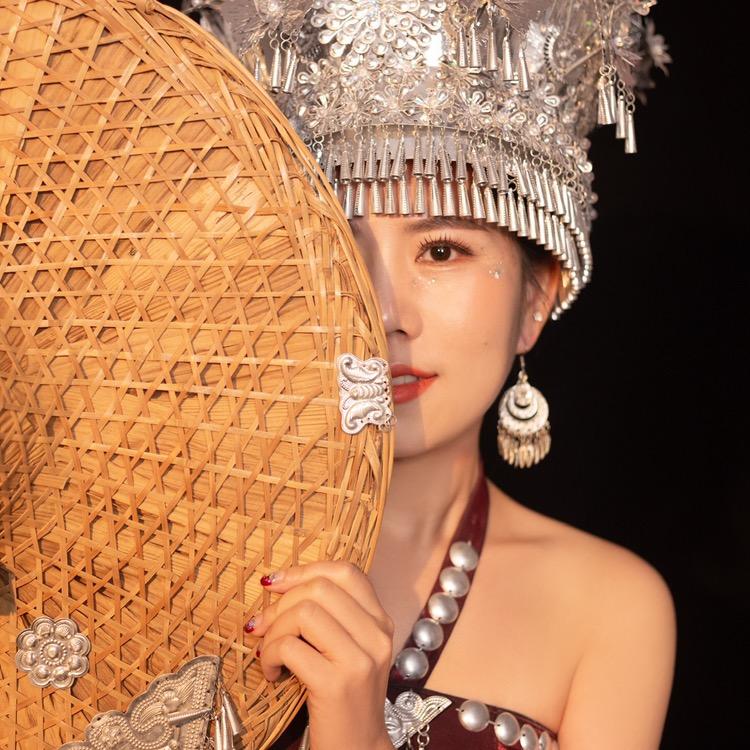 心贝婵原创非遗手作