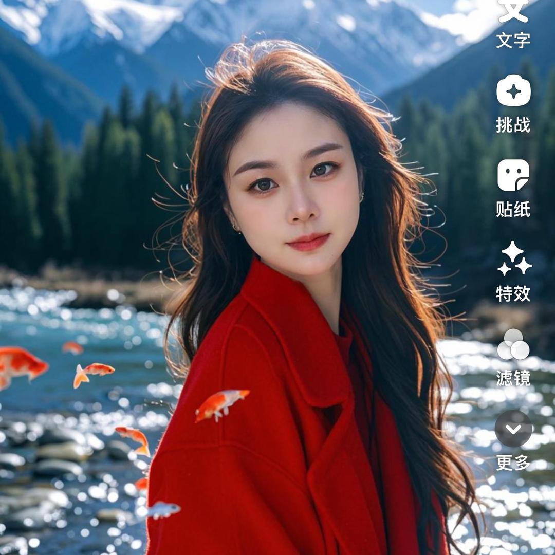燕子姐姐呀